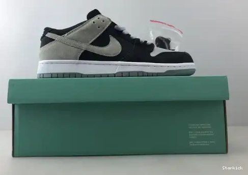 Grey-White-White Black Wolf Dunk 854866-001 Nike Pro Low Sb Zoom 0527